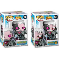 Funko Pop! Plus X-Men 1541 Bastion Nimrod & Chase Limited Edition 2τμχ