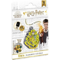Emtec Harry Potter Hogwarts 16GB USB Stick 2.0 με USB-A