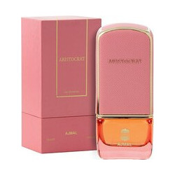 Ajmal Aristocrat Rose Eau de Parfum 75ml