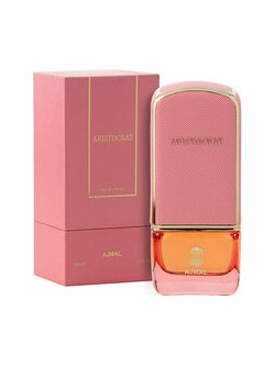 Ajmal Aristocrat Rose Eau de Parfum 75ml