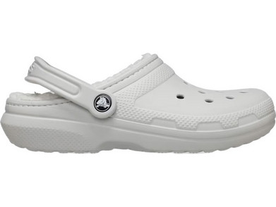 Crocs Classic Lined Clogs Atmosphere 203591-1FT