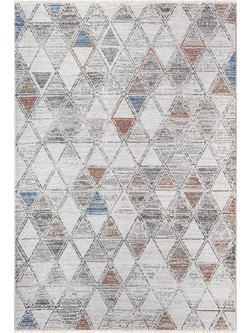 New Plan Lotus Χαλί Ορθογώνιο 133x195cm 37957