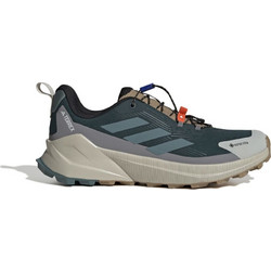 Adidas Terrex Trailmaker 2 Ανδρικά Ορειβατικά Παπούτσια Gore-Tex Πετρόλ JQ1614