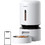 Petlibro Granary PL-AF103-34W Αυτόματη Ανοξείδωτη Ταΐστρα Μπολ με Δοχείο 5lt