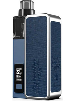 Orca Vape San Dynasty Blue Ηλεκτρονικό Τσιγάρο Pod Kit 2ml