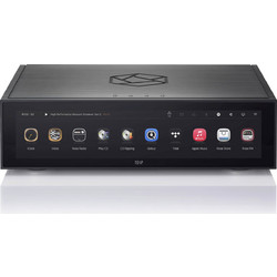HiFi Rose RS151B Streamer