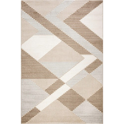 Ανατόλια Lucca Χαλί Ορθογώνιο 160x230cm 304 Beige