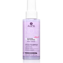 Alama No Yellow Blonde Σπρέι Μαλλιών για Λάμψη 100ml