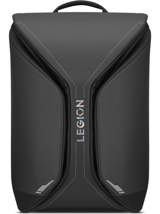 Lenovo GB900 Αδιάβροχο Backpack Laptop 16" Black