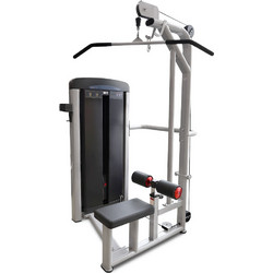 X-Fit Lat Pull Down 06-003-420