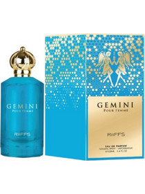 Riiffs Gemini Eau de Parfum 100ml