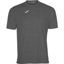 Joma Ανδρικό Αθλητικό T-Shirt Ανθρακί 100052.150