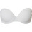 Hanro Σουτιέν Strapless με Μπανέλα Λευκό 1792-101