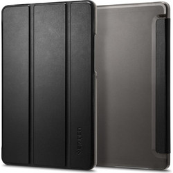 Spigen Smart Fold Black (Samsung Galaxy Tab A9 / A11)