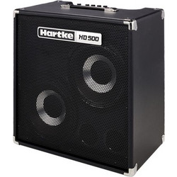 Hartke HD500 HD 500