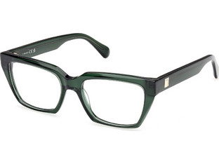 Max & Co MO5203 096 Γυναικείος Σκελετός Γυαλιών Οράσεως Κοκάλινος Μαύρος