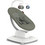 UPPAbaby Mamaroo Smart Relax Μωρού Κούνια με Μουσική έως 9kg Camila