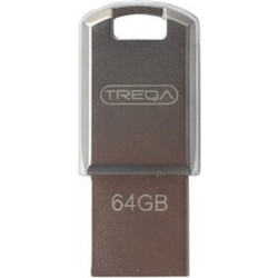 Treqa UP-17 64GB USB Stick 3.2 Gen 1 με USB-A
