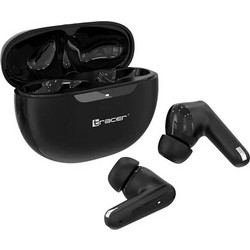 Tracer T10 Ακουστικά Bluetooth In Ear Black