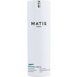 Matis Reponse Purete Perfecting Balancing Ενυδατικό Serum Προσώπου 30ml