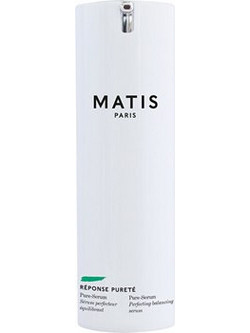 Matis Reponse Purete Perfecting Balancing Ενυδατικό Serum Προσώπου 30ml