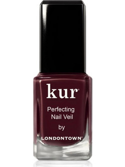 Londontown Kur Perfecting Cherry Cola Gloss Βερνίκι Νυχιών 12ml