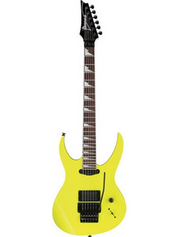 Ibanez Genesis 540PIII-DY Ηλεκτρική Κιθάρα ST Style με Μαγνήτες HS & Ταστιέρα Rosewood Desert Sun Yellow