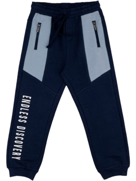 Prenatal Endless Παιδικό Παντελόνι Φόρμας Navy Μπλε 1443954