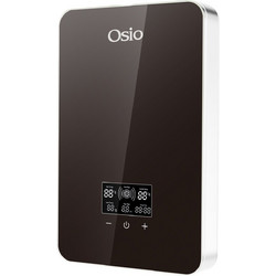 Osio OHF-2890B Ταχυθερμοσίφωνας Μπάνιου Ηλεκτρικοί Μονοφασικός Τοίχου 8500W