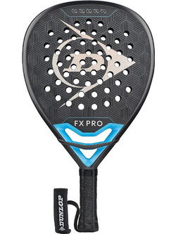 Dunlop FX Pro