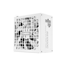 Lian Li RS1000G White 1000W Τροφοδοτικό Υπολογιστή ΑΤΧ 3.1 80 PLUS Gold