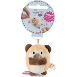 NICI Mymochi Minis Monkey Manki 5cm