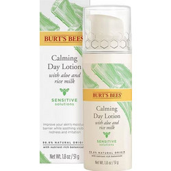 Burt's Bees Sensitive Solutions Calming Day Lotion 50ml