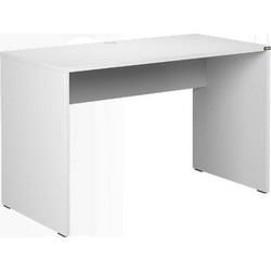 Γραφείο Υπολογιστή Ξύλινο 120x75x60cm ADCMS-612-DD-1