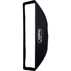 Hensel Soft Box 30x120cm