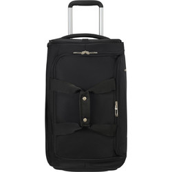 Samsonite Respark 149290-7416 Σακ Βουαγιάζ 49lt με Ρόδες Μαύρο