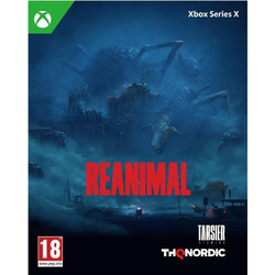 Reanimal Xbox Series