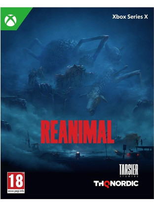 Reanimal Xbox Series