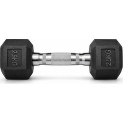 Energy GA010-25 Εξάγωνος Αλτήρας 2.5kg