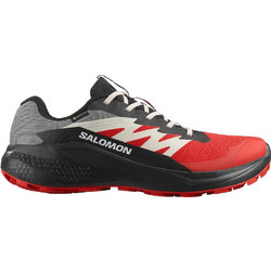 Salomon Alphaglide GTX Ανδρικά Αθλητικά Παπούτσια Trail Running Κόκκινα L47975200