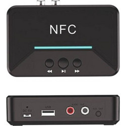 BT200 Bluetooth 5.0 Audio Receiver 3.5mm
