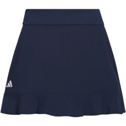 Adidas Παιδική Φούστα Navy Μπλε KE9485