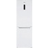 Eskimo ESRBF347D195W Ψυγειοκαταψύκτης 347lt No Frost Υ195xΠ60xΒ68.5cm Λευκός