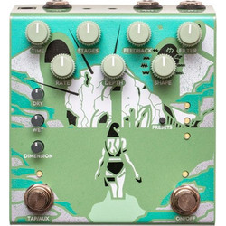 Old Blood Noise Endeavors Bathing Liminal Delay