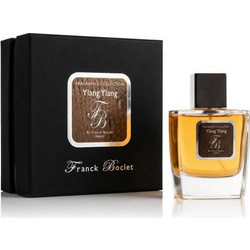 Franck Boclet Ylang Ylang Eau de Parfum 50ml
