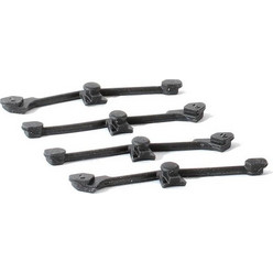 Rode VMP V2 Elastic Band Εξάρτημα Μικροφώνου Set
