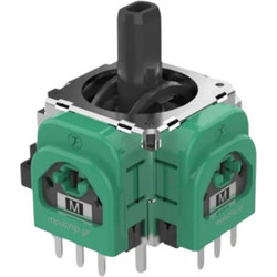 TMR Hall Effect 3D Joystick Favor Union για PS5