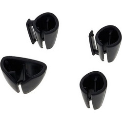 Hide a Mic DPA 4060 Lav.Clip Εξάρτημα Μικροφώνου Set