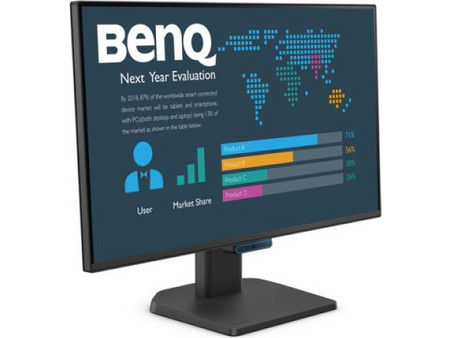 BenQ BL2490C IPS Monitor 23.8" 1920x1080 FHD 144Hz 5ms