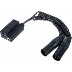 Soundman A3 XLR Τροφοδοτικό Μικροφώνου